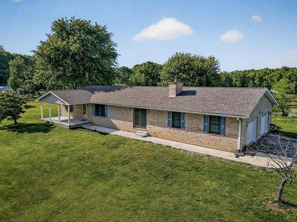 1396 York Hwy, Jamestown, TN 38556