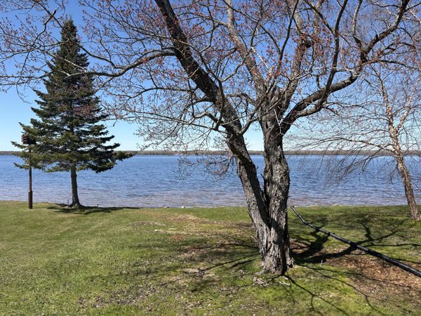 N7790 Millecoquin Lake RD, Engadine, MI 49827