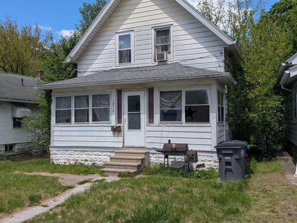 1816 Loxley Road , Toledo, OH 43613