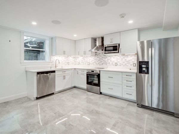 390 Medford St, Unit 1, Somerville, MA 02145