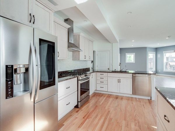 390 Medford St, Unit 2, Somerville, MA 02145