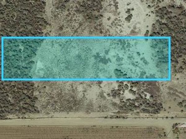 0 Corcoran Rd, Lot 35, Lost Hills, CA 93249