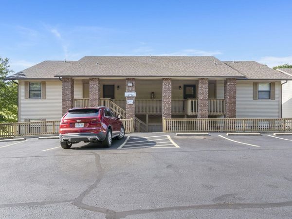 246 Turnberry Drive , Unit 1, Branson, MO 65616