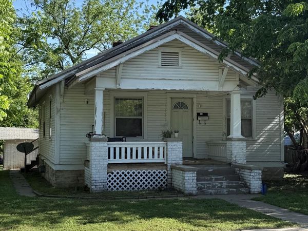 1131 W Florida Street , Springfield, MO 65803