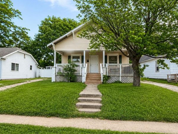 1715 N National Avenue , Springfield, MO 65803