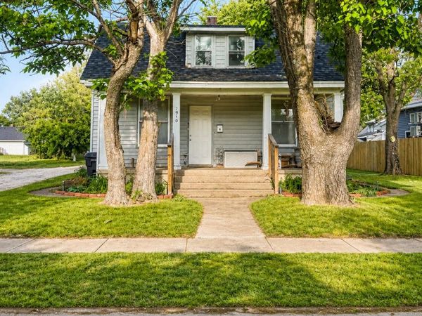 1910 N Park Avenue , Springfield, MO 65803