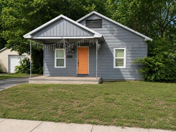 2006 N Pickwick Avenue , Springfield, MO 65803