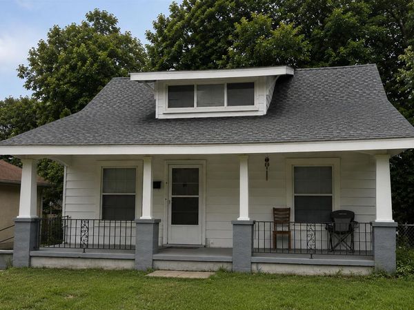 2211 N Prospect Avenue , Springfield, MO 65803