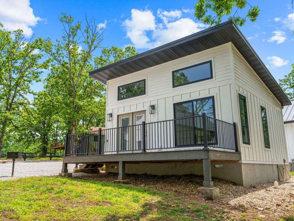 26945 Reel Lane , Shell Knob, MO 65747