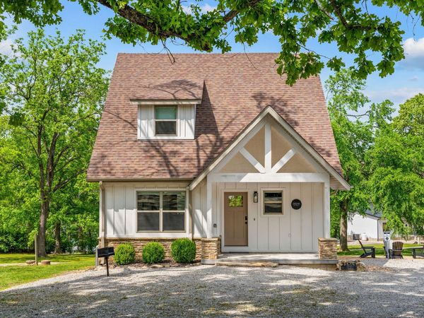 26915 Reel Lane , Shell Knob, MO 65747