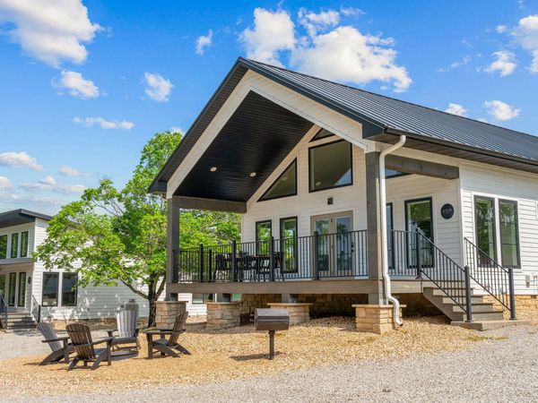 27016 Resort Lane , Shell Knob, MO 65747