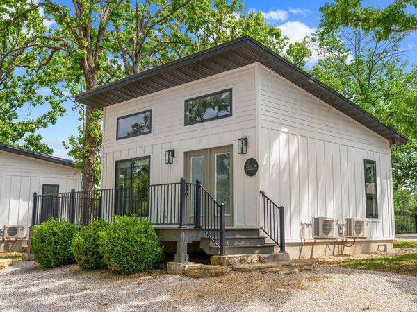 26918 Reel Lane , Shell Knob, MO 65747