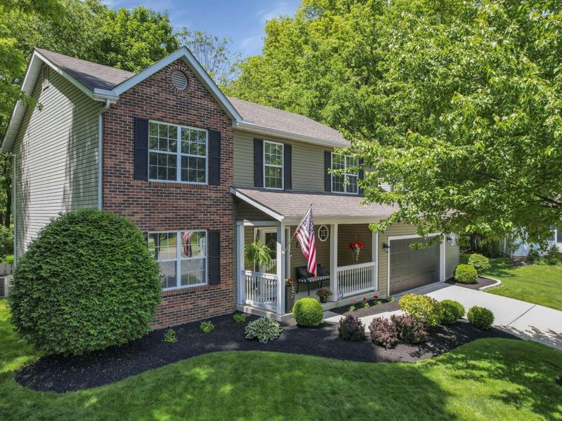 745 Northhampton Court, Delaware, OH 43015 Photo 1