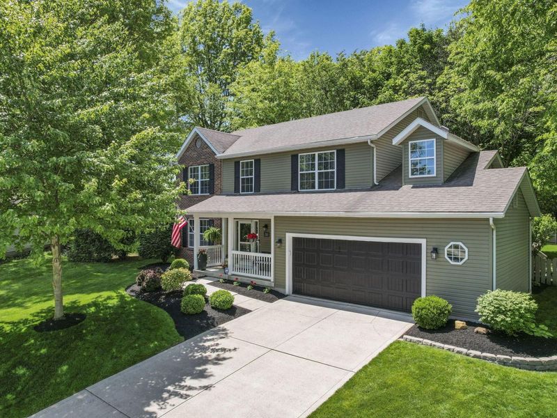 745 Northhampton Court, Delaware, OH 43015 Photo 2