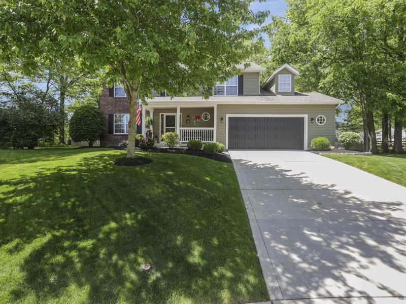 745 Northhampton Court, Delaware, OH 43015 Photo 3