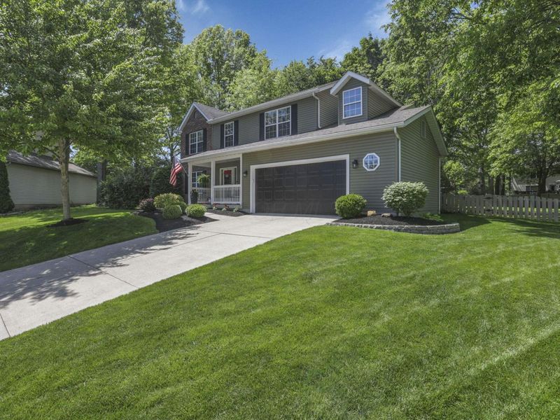 745 Northhampton Court, Delaware, OH 43015 Photo 4