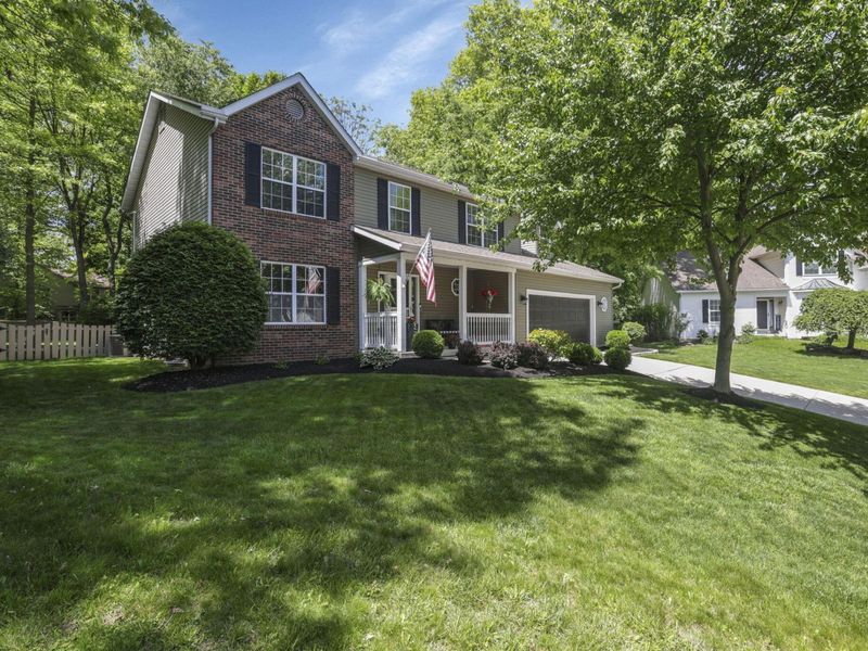 745 Northhampton Court, Delaware, OH 43015 Photo 5