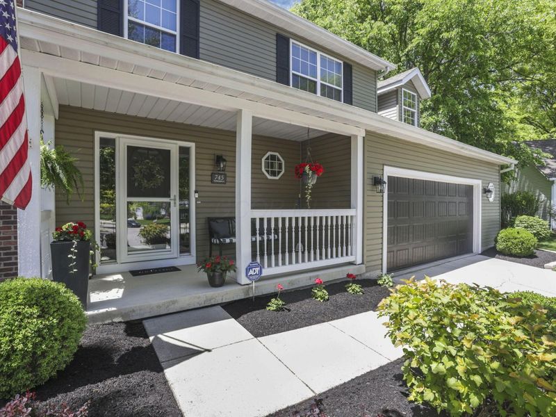 745 Northhampton Court, Delaware, OH 43015 Photo 6
