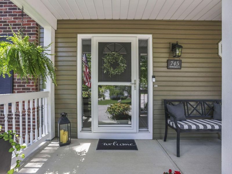 745 Northhampton Court, Delaware, OH 43015 Photo 7