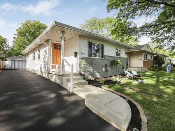 296 E Stanton Avenue, Columbus, OH 43214