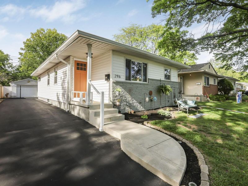 296 E Stanton Avenue, Columbus, OH 43214 Photo 1