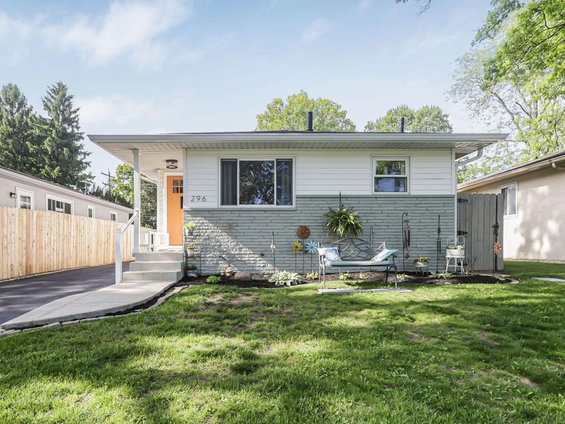 296 E Stanton Avenue, Columbus, OH 43214 Photo 2