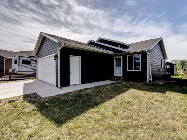 2927 HUTT CT, Rapid City, SD 57703