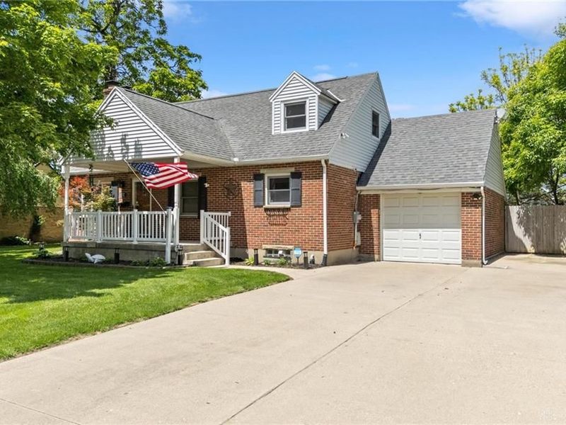 717 Talbott Drive, Dayton, OH 45429 Photo 3