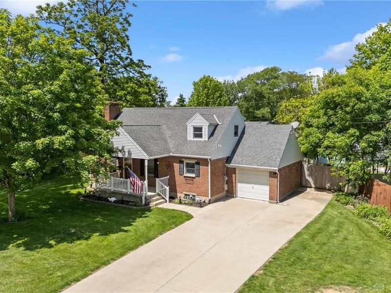 717 Talbott Drive, Dayton, OH 45429 Photo 46