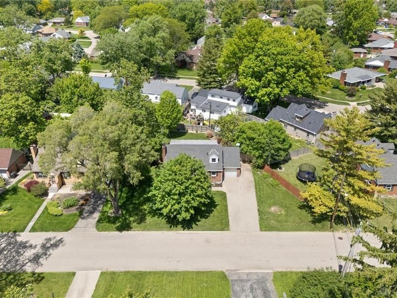 717 Talbott Drive, Dayton, OH 45429 Photo 47