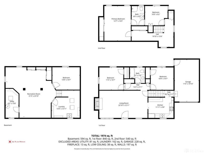 717 Talbott Drive, Dayton, OH 45429 Photo 54