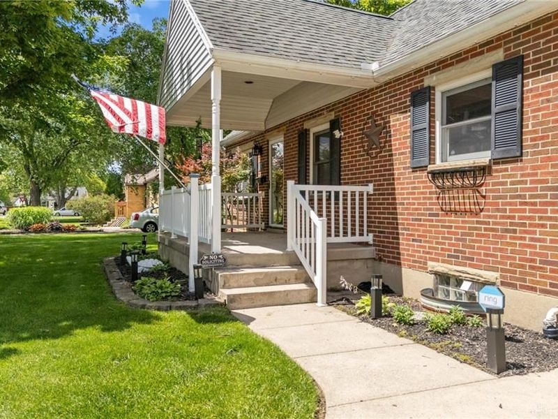717 Talbott Drive, Dayton, OH 45429 Photo 9