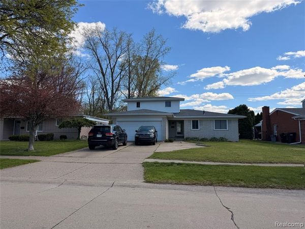 12224 El Camino Dr El Camino Drive, Sterling Heights, MI 48312