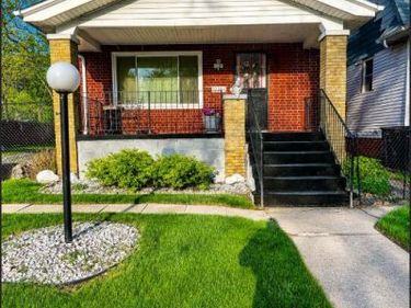 15346 Dexter Avenue, Detroit, MI 48238
