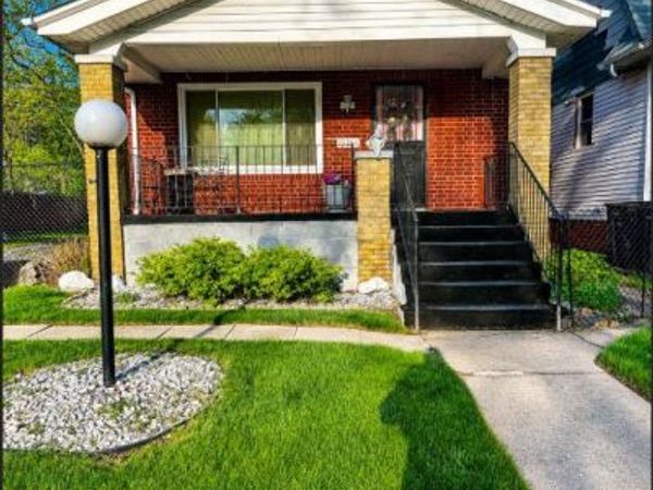 15346 Dexter Avenue, Detroit, MI 48238