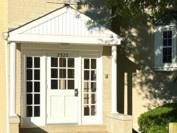 2920 WILLSTON PLACE, FALLS CHURCH, VA 22044