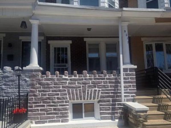 5217 AMERICAN, PHILADELPHIA, PA 19120