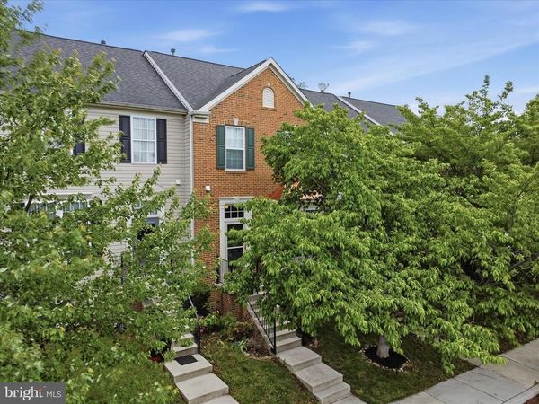 17656 POTTER BELL WAY, HAGERSTOWN, MD 21740