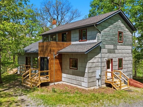 446 BROOMGRASS WAY, GERRARDSTOWN, WV 25420