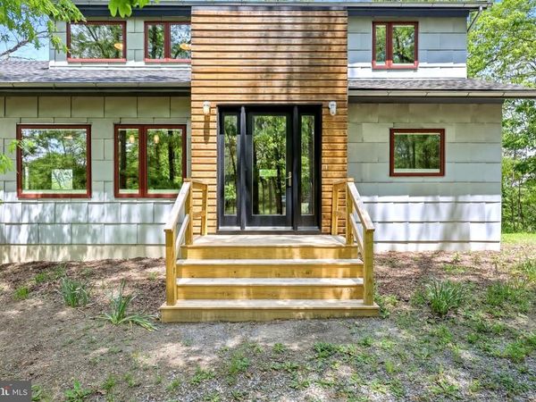 446 BROOMGRASS WAY, GERRARDSTOWN, WV 25420