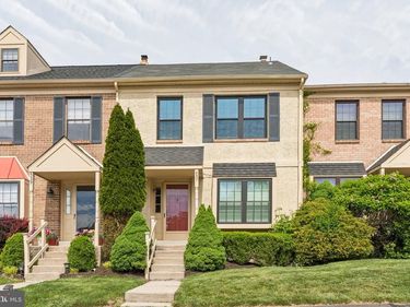 537 BASSETT LANE, WEST NORRITON, PA 19403