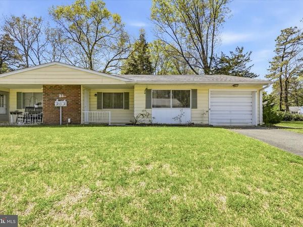 21 A TEXAS BLVD, WHITING, NJ 08759