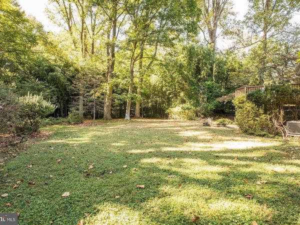 6710 PERSIMMON TREE ROAD , BETHESDA, MD 20817