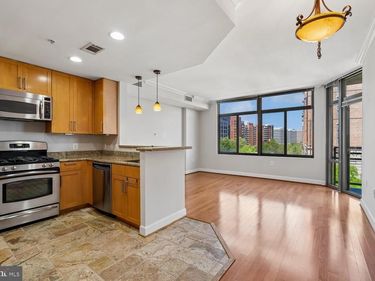 3650 S GLEBE ROAD, Unit 445, ARLINGTON, VA 22202