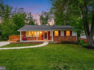 7410 ROXBURY AVENUE, MANASSAS, VA 20109