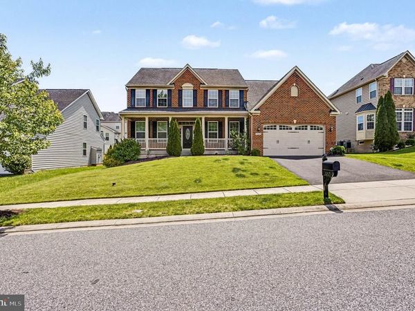 10429 WINDLASS RUN, MIDDLE RIVER, MD 21220