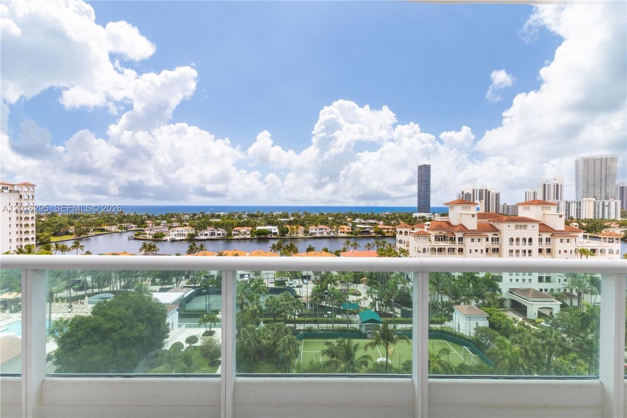 19955 NE 38th Ct , Unit 1403, Aventura, FL 33180 Photo