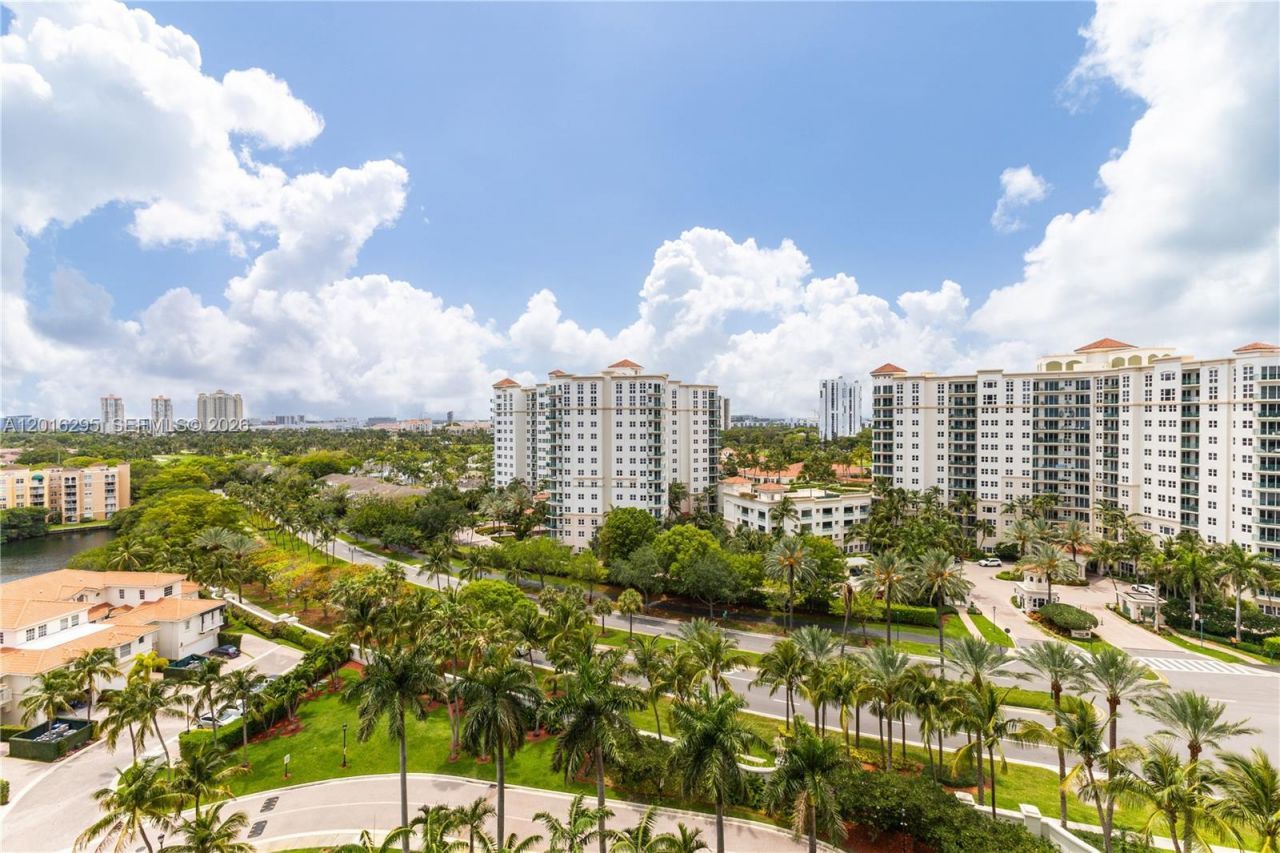 19955 NE 38th Ct , Unit 1403, Aventura, FL 33180 Photo