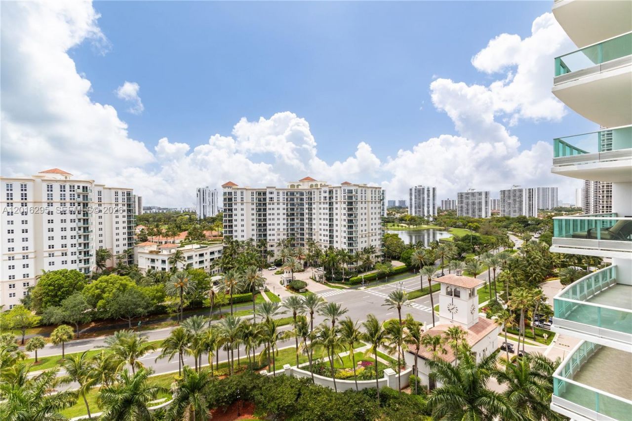 19955 NE 38th Ct , Unit 1403, Aventura, FL 33180 Photo