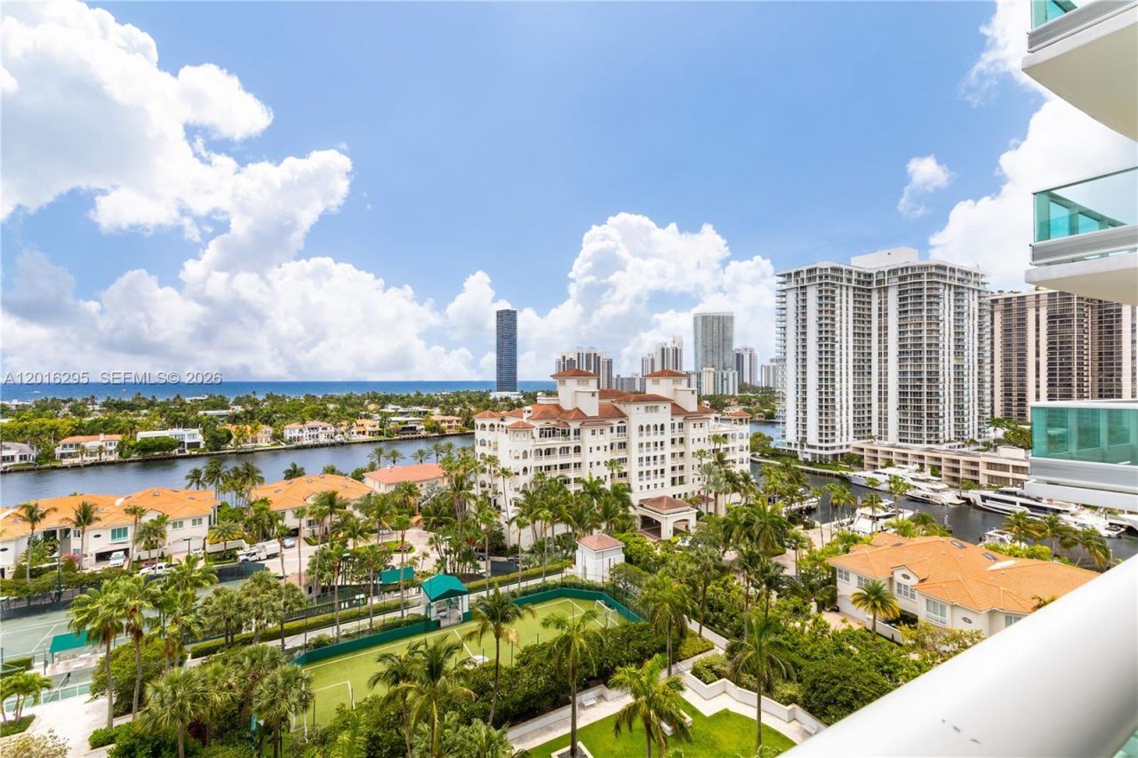 19955 NE 38th Ct , Unit 1403, Aventura, FL 33180 Photo